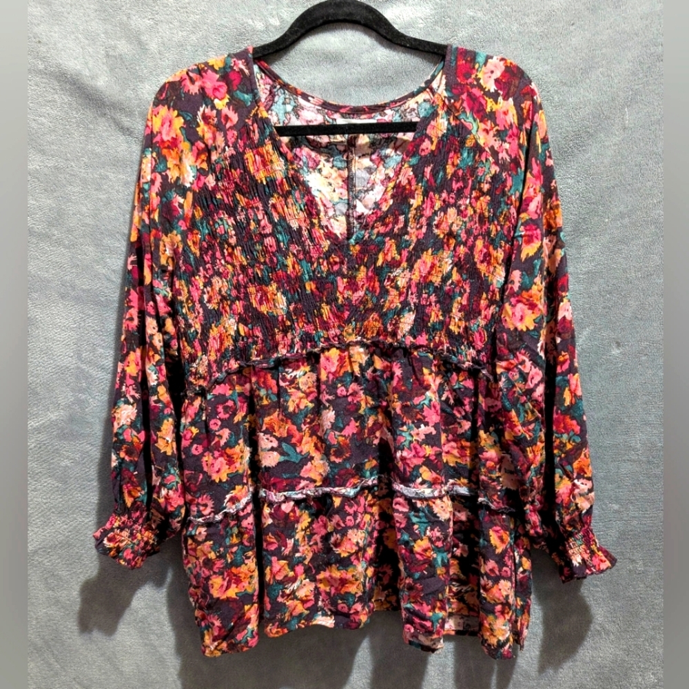 Maurice's XXL Top
